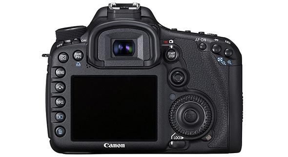 canon 7d. The Canon EOS 7D boasts